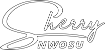 SHERRY NWOSU Logo